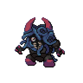 Tansir Sprite Image