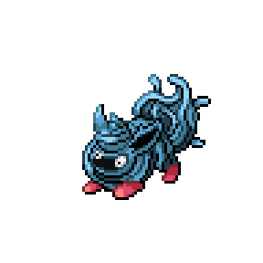 Tanreon Sprite Image