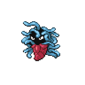 Tanuna Sprite Image