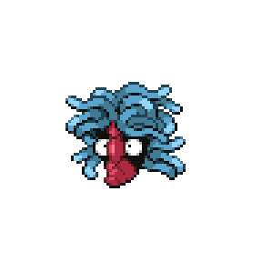 Tanuna Sprite Image