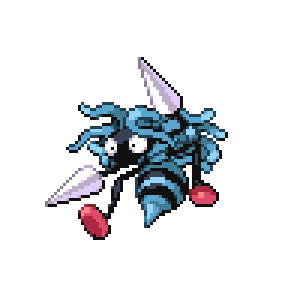 Tandrill Sprite Image