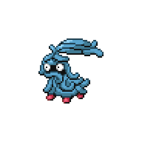 Tanrita Sprite Image