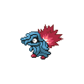 Tanquil Sprite Image