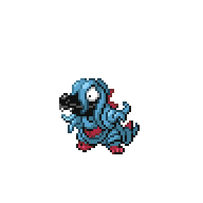 Tandile Sprite Image