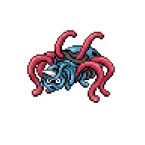 Tandos Sprite Image