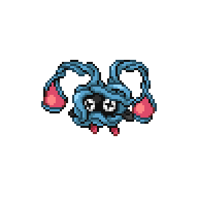 Tanchou Sprite Image