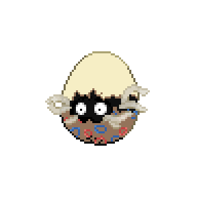 Tanpi Sprite Image