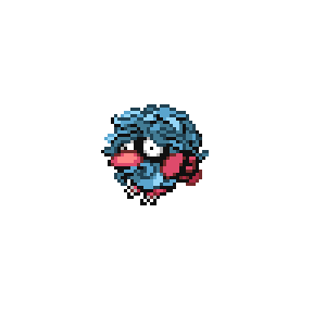 Tantu Sprite Image