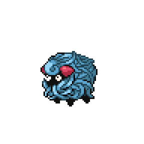 Tanreep Sprite Image