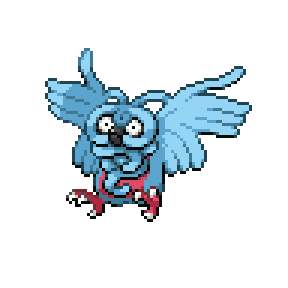Tanotto Sprite Image