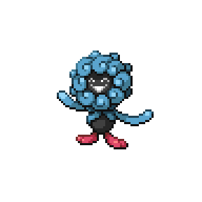 Tanflora Sprite Image