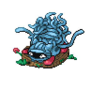 Tansaur Sprite Image