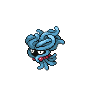 Tandreavus Sprite Image