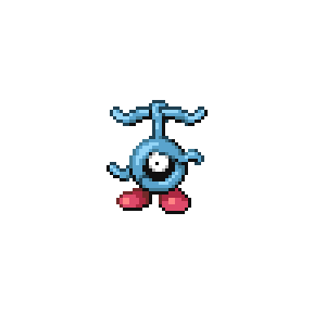Tanown Sprite Image