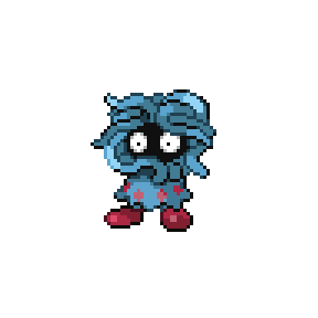 Tanbull Sprite Image