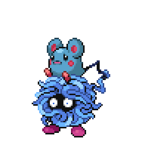 Tanrill Sprite Image