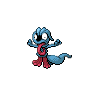 Tancko Sprite Image