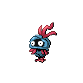 Tanchic Sprite Image