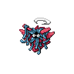 Taninja Sprite Image