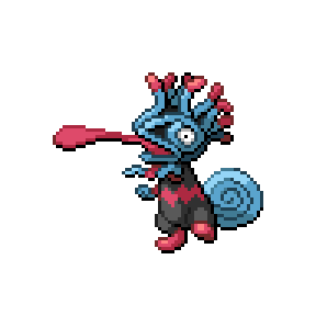 Taneon Sprite Image