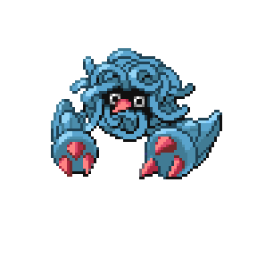 Tantang Sprite Image