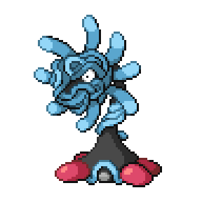Tandily Sprite Image