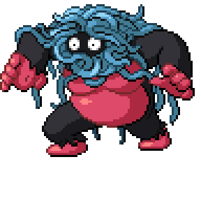 Tanking Sprite Image