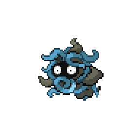 Tanskull Sprite Image