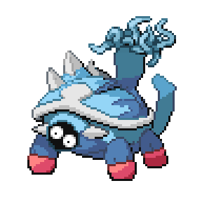 Tanterra Sprite Image