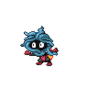 Tanchar Sprite Image