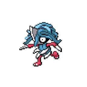 Taniard Sprite Image