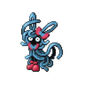 Tanveon Sprite Image