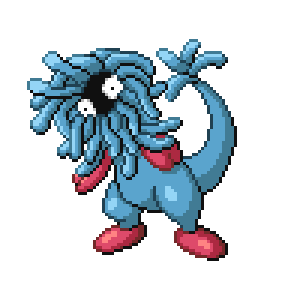 Tanloom Sprite Image