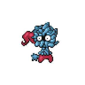 Tannette Sprite Image