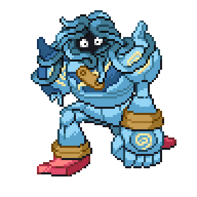 Tanlurk Sprite Image