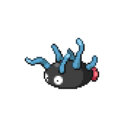 Tanmuku Sprite Image