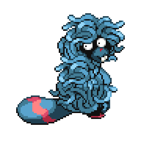 Tanbarel Sprite Image