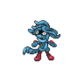Tanolu Sprite Image
