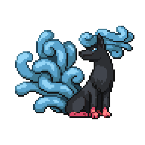 Tantales Sprite Image