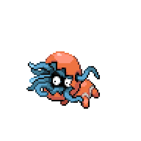 Taninch Sprite Image
