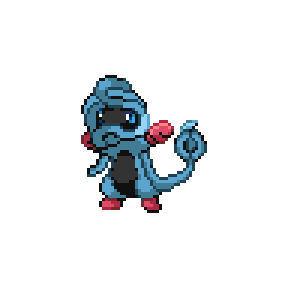 Tanmander Sprite Image