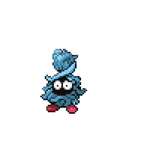 Tandew Sprite Image