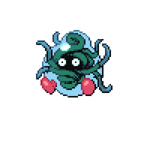 Tansion Sprite Image