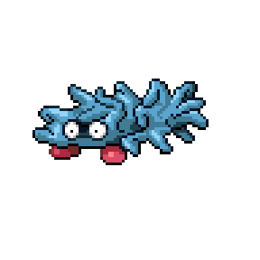 Tanfisk Sprite Image