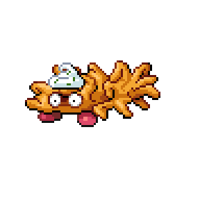 Tanfisk Sprite Image