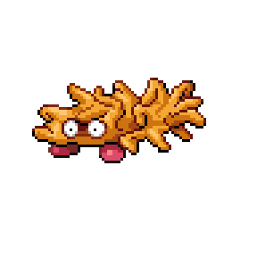 Tanfisk Sprite Image
