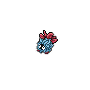 Tanish Sprite Image