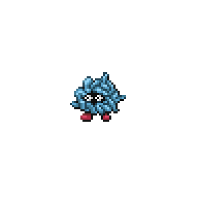Tanish Sprite Image