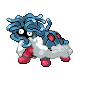 Tankoal Sprite Image