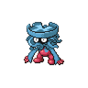 Tanbre Sprite Image